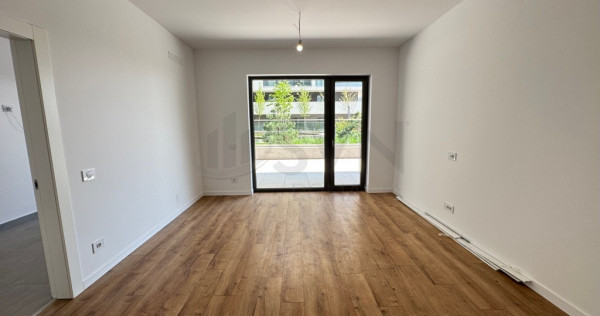 3 camere parter bloc nou Fabrica de Glucoza