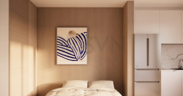 DIRECT DEZVOLTATOR New City Residence Dobroesti