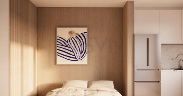 DIRECT DEZVOLTATOR New City Residence Dobroesti