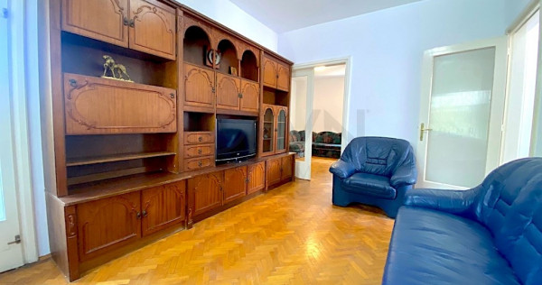 Apartament 3 camere ASE - Ernest Brosteanu