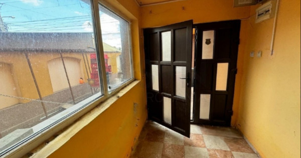 Casa 4 Camere Ploiesti Prahova