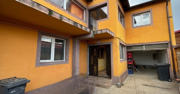 Casa 4 Camere Ploiesti Prahova