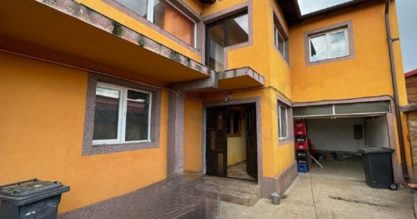 Casa 4 Camere Ploiesti Prahova