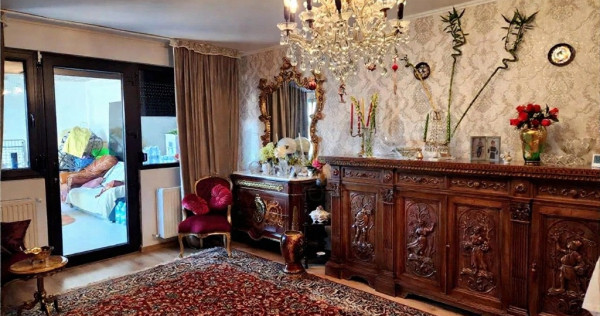 Vila 5 Camere I De I Mogosoaia I Chitila