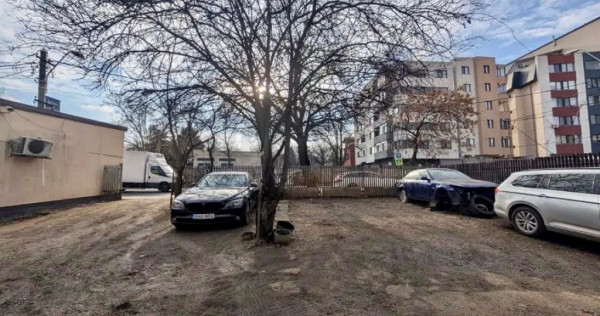 Teren Militari Uverturii