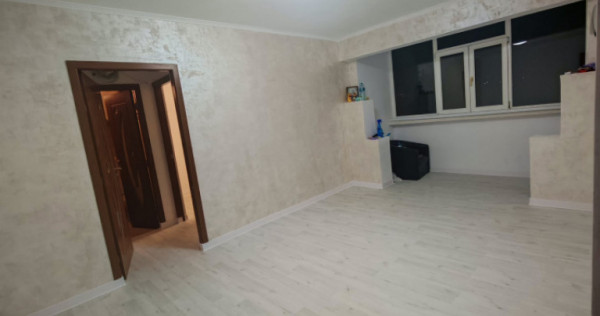 Alunisului- zona Marinarul, 2 camere, etaj 2, renovat