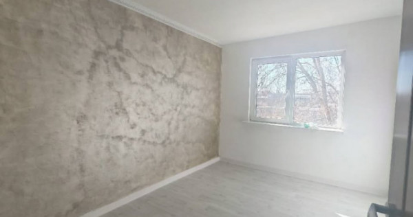 Alunisului- zona Marinarul, 2 camere, etaj 2, renovat