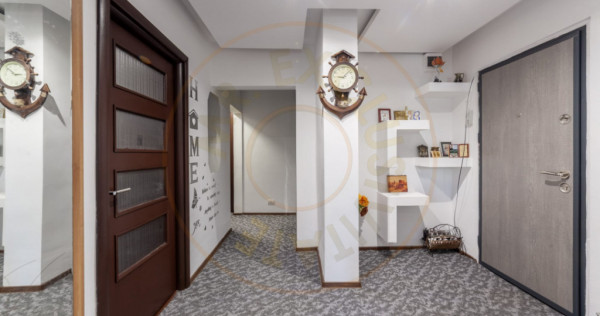 Apartament Tudor Vladimirescu