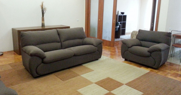 Apartament 3 camere de Herastrau