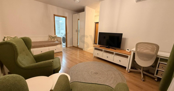 Studio I Onix Park I Zona Aviatiei I De vanzare