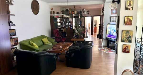 Apartament 3 camere I Mobilat I Iancului