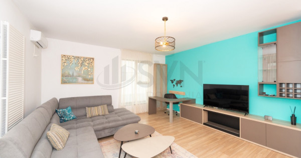 Apartament 3 Camere Pipera Investitie Rond OMV