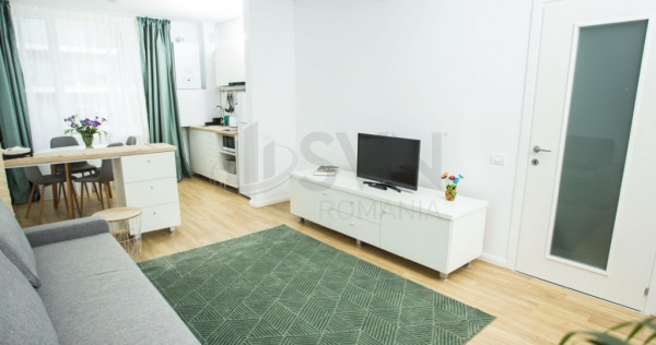 2 camere - loc de parcare inclus - Aviatiei - Dimitrie Po...