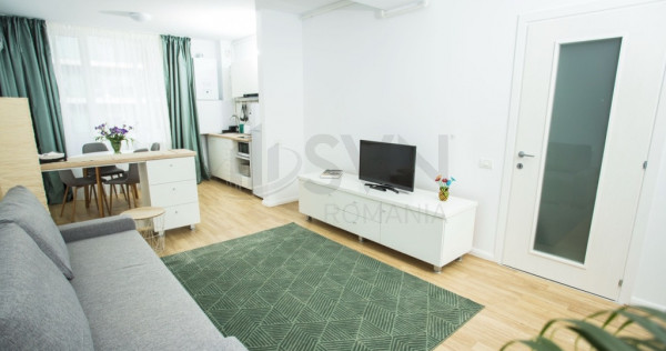 2 camere - loc de parcare inclus - Aviatiei - Dimitrie Po...