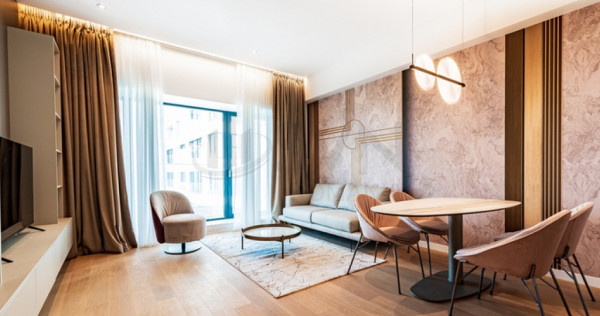 Lifestyle exclusivist in One Verdi Park I Zona Floreasca ...
