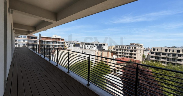 Apartament 4 camere de l Soseaua Nordului