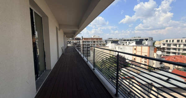 Apartament 4 camere de l Soseaua Nordului