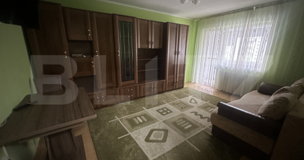 Apartament 2 camere, decomandat, 48 mp, zona Micro 15