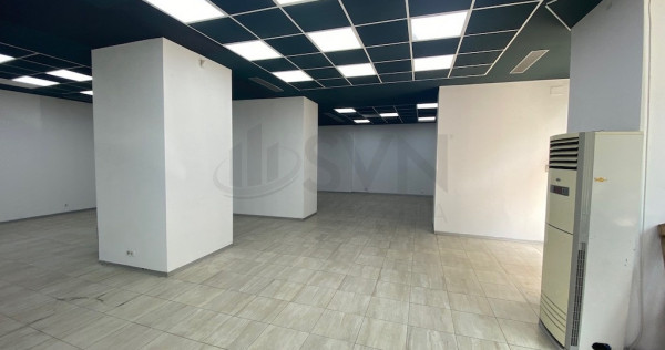 Spatiu Comercial Piata Victoriei - Titulescu