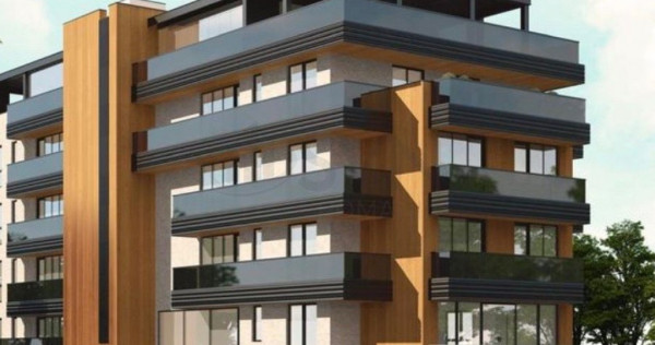 Spatiu comercial STRADAL BLVD PIPERA