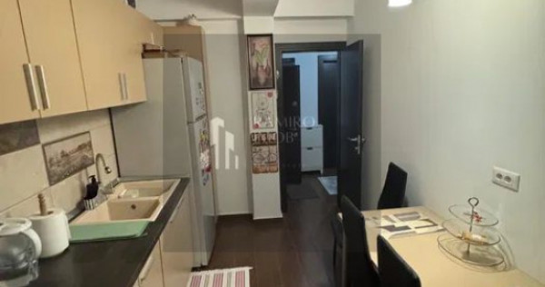 Apartament 2 camere Titan Sun Park /Theodor Pallady/centr...