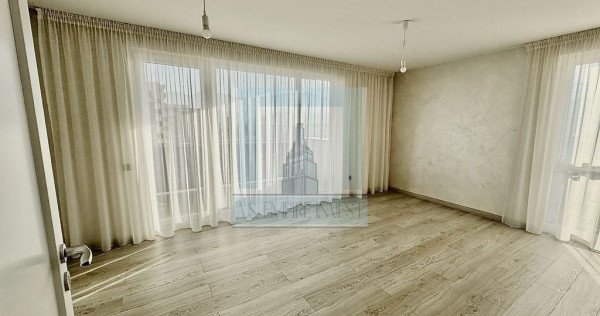 Apartament 2 camere -zona Astra/Urban Plaza
