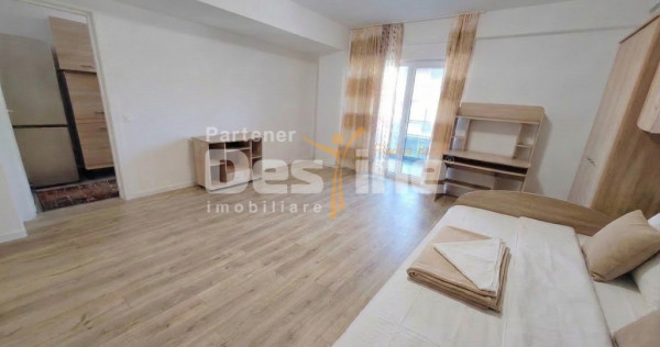 COMISON 0%, BUCIUM, Freya Home - Apartament 1 camera 43 mp