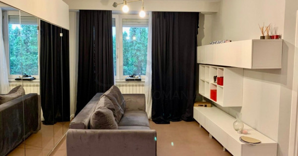 Apartamente 2 camere I Herastrau I De vanzare