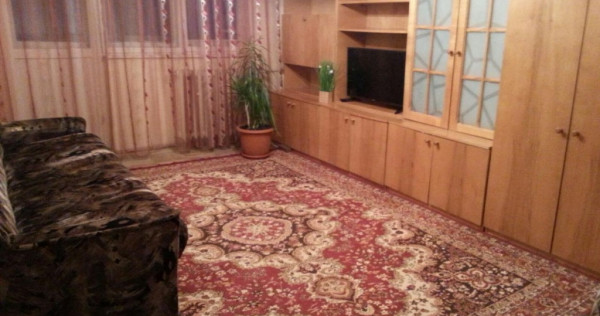 Km 4-5, Doraly, 2 camere, gaze, mobilat, inchirieri Constanta