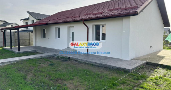 Casa comuna Joita sat Joita 105.000 Euro negociabil