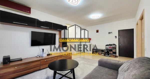 3 camere-0% comision-parcari-zona linistita-1.5 km Institut