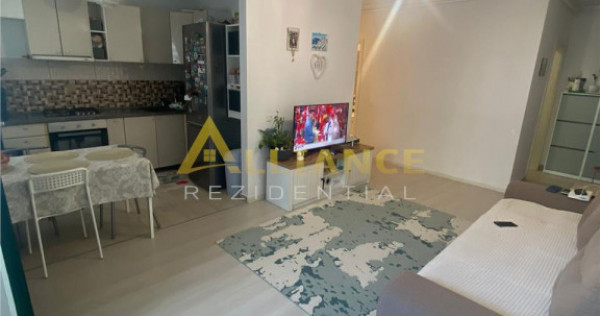 Berceni-Apartament 3 Camere-Gata de Mutare