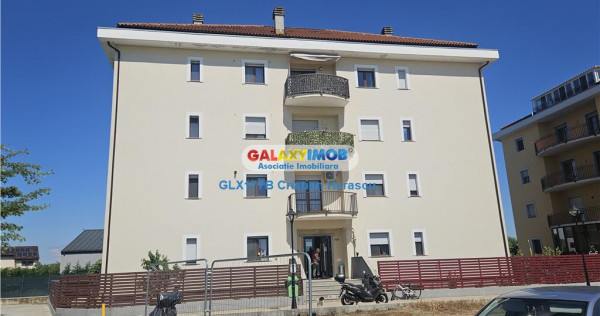Ap 3 camere 2 bai 2 balcoane 75 mp utili Lift Parcare Incl