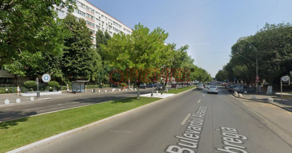 3 camere&ndash;Berceni - Alexandru Obregia-Parcare