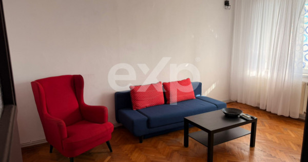 Inchiriere apartament 3 camere Central