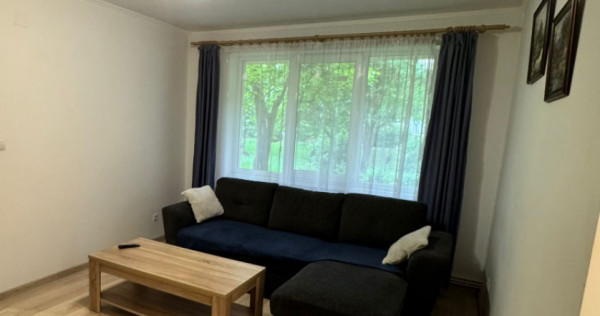 Apartament, 46 mp, renovat complet &ndash; gata de mutare, zona