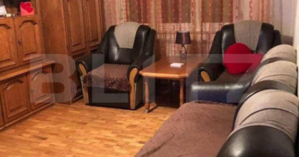 Apartament 3 camere, 64 mp, zona Rogerius