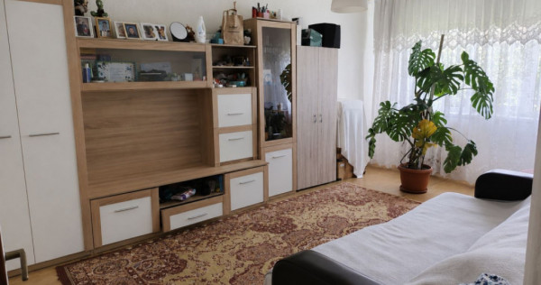 Apartament 3 camere decomandat &ndash; Brazda lui Novac