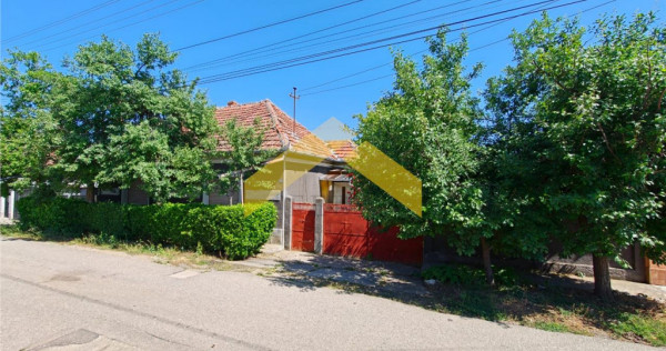 Casa la sol de in Vladimirescu