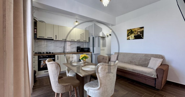 Apartament 3 camere de v&acirc;nzare Mamaia Sat, Constanța