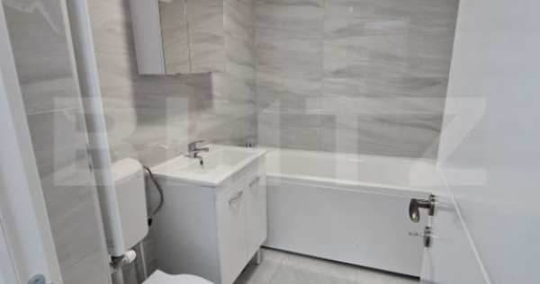 Apartament 3 camere, 77 mp, parter, locuit/birouri, zona Sud