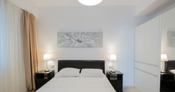 Rezervat - Apartament 3 camere Mamaia