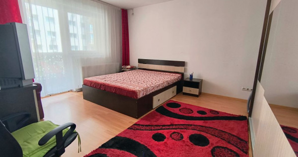 Garsoniera Vitan Barzesti- Hotel Rin