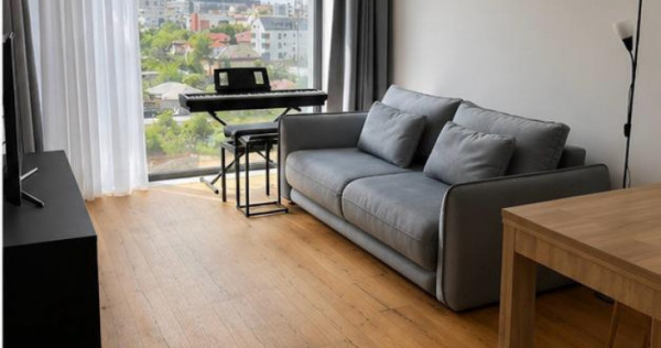 Apartament Premium 3 camere | City Point &ndash; Aviației