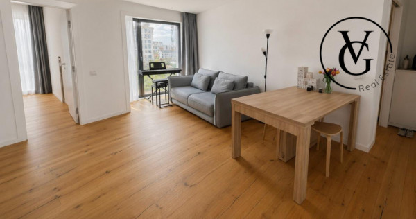 Apartament Premium 3 camere | City Point &ndash; Aviației