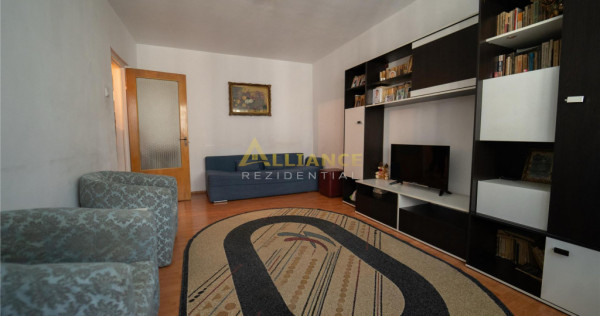 10 Minute Metrou Tineretului - Apartament 3 camere