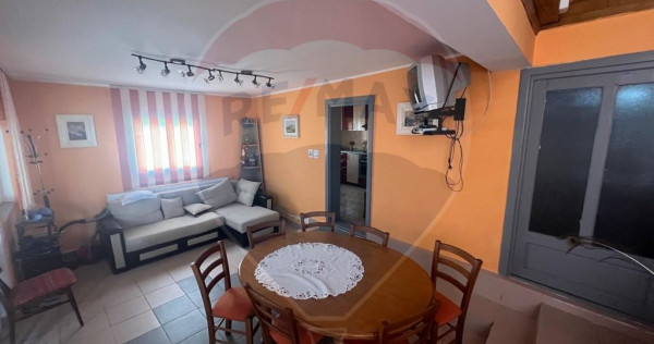 Casă 5 camere Iresti