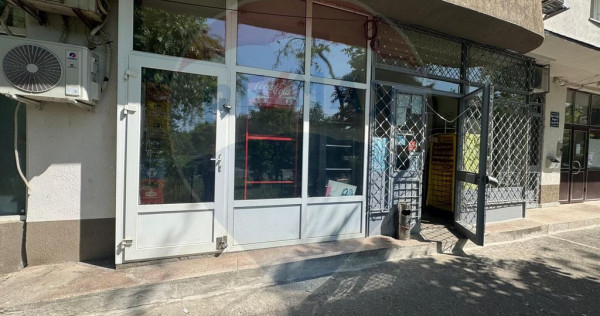 Spațiu Comercial de &Icirc;nchiriat | Calea Cr&acirc;ngași | Idea...