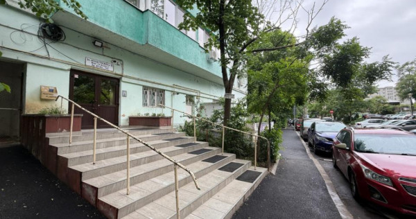 Apartament Nicolae Titulescu vedere panoramica spate langa
