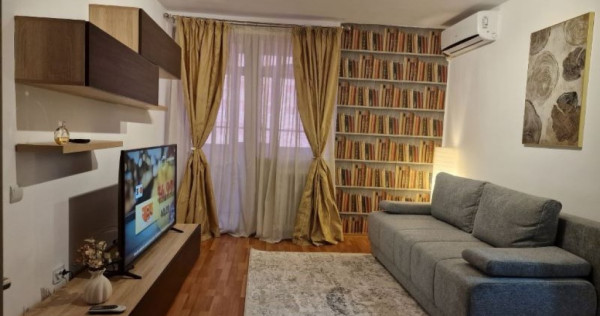 Apartament 2 camere stradal